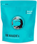 DR WAKDE'S Boswellia Powder (Salai Guggul | Shallaki) - 500g (1.1lb) | Pure Raw &amp Dried Powder | Natural Aroma and Freshness | Fine Powder | Vegan | Premium Grade | Nothing Added Nothing Removed