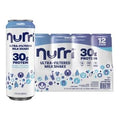 Nurri Vanilla 12-Pack Ulta Filtered Milk Shake 30g Protein 1g Sugar 150 Calories 10 Vitamins and Minerals Per Can | 12-11 Fl Oz Cans Per Package Grade A Lactose Free