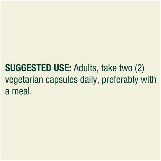 H4U - Spring Valley Magnesium Glycinate 200 mg Capsules Supports Bone &amp Joint Health (200 mg / 60 Capsules)