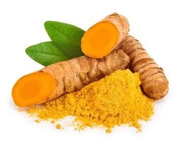 Generic Kasturi Turmeric Powder Turmeric Powder | Kasturi Manjal Powder | Haldi Powder for Skin &amp Face - 100 gm