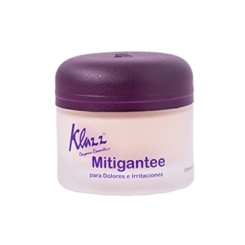 Mitigantee Cream with Saffron Extract Arnica and Turmeric