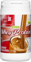 Whey Protein Powder with Erythritol &amp Stevia Creamy Chocolate Dairy Cholov Yi