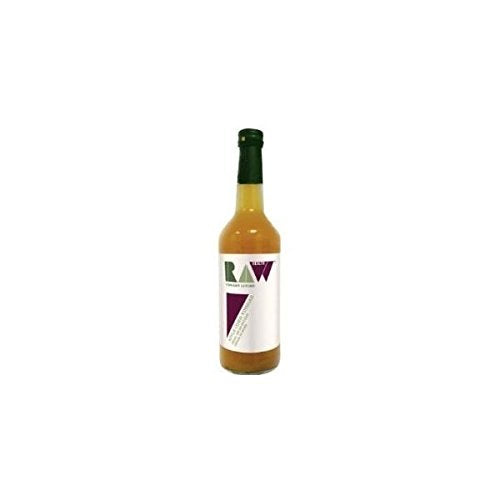 Raw Health Organic Apple Cider Vinegar 500ml - Pack of 2