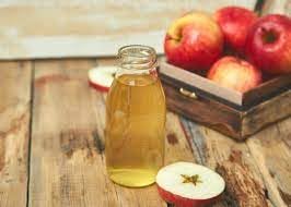 Neotea Apple Cider Vinegar (500ml) -1