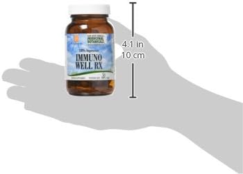 Immuno Well Rx Raw Formula 90 Vgc 0.02 Pound