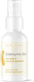 Holistic Health CoEnzyme Q10™ Fatigue &amp Muscle Support Spray 25ML (.8 FL oz)