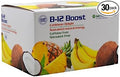 1st Step High Performance Fitness B-12 Boost 12-2oz Bottles