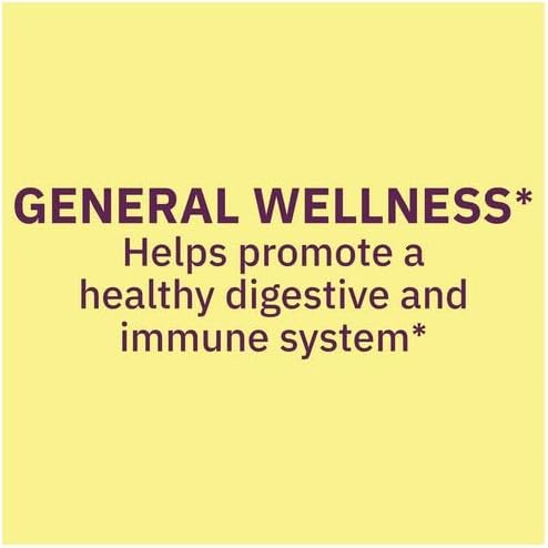 H4U Spring Valley Kid's Multivitamin with Prebiotic Fiber &amp Probiotic 70 Count Vegetarian Gummies
