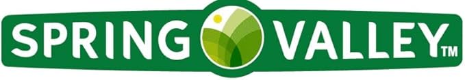Spring Valley CoQ10 Adult Gummies 200mg 100 Count +Better Guide Vitamins Supplements Book Printed Free Include