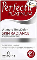Vitabiotics Perfectil Platinum - 30 Tablets - 2 Pack