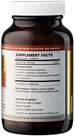 Probiotic 50 Billion