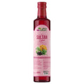 Ultra Natura Sultan Herbal Detox Vinegar – 16.9 fl oz (500ml) – Grape &amp Sumac Base with Herbal Blend – Natural Support for Digestion Detox &amp Metabolism – Made in Turkish
