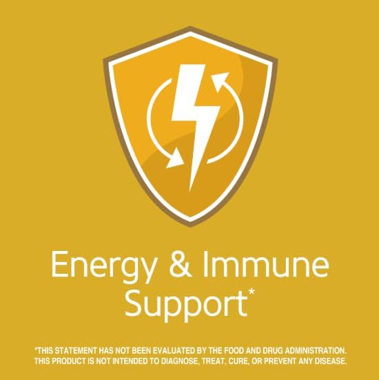 21st Century Vitamin B-Complex with Zinc Tablets 66 Count (6 Pack)