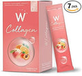 Wink White W Collagen Pure 1Box x 7sachets