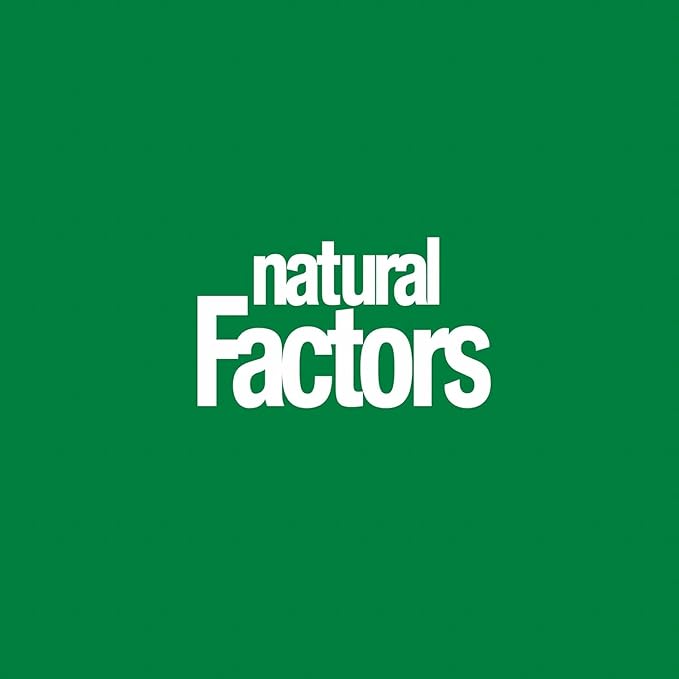 Natural Factors Men's 50+ Multivitamin &amp Mineral 1 Serving Contains Nutrition Equivalent to ½ lb of Veggies 60 Count (Pack of 1)