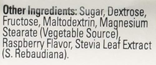 Quantum Zinc Elderberry Raspberry Lozenge 1.2 Ounce -- 12 per case.