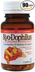KYO*DOPHILUS KYO-DOPHILUS 90 CAP