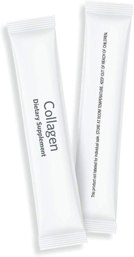 Cooper Complete Collagen Peptides Complex – 30 Individual 8g Packets – Hydrolyzed Collagen Powder for Joint Bone &amp Skin Support†