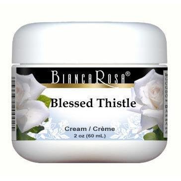 Bianca Rosa Blessed Thistle Cream (2 oz ZIN: 512761) - 2 Pack