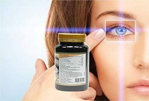 Eye-Care Lutein 90Capsules