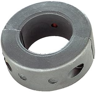 Martyr Anodes ZINC COLLAR 2-1/2IN - CMC12