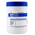 Research Products International Calcium D-Pantothenate 1 Kilogram - RPI