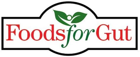 Foods For Gut Lactobacillus Casei Probiotic Powder 300 Billion cfu's | Made in USA | No Additives | Direct from Manufacturer | No Third-Party Storage | Immune Support | L. Casei | 30 Grams (1.05 Oz)