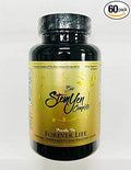 Bio Stem Yen - Ngoc toan khang 60 capsules