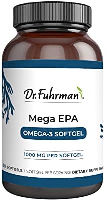 Dr. Fuhrman Mega EPA