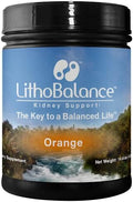 LithoBalance- Kidney Support - Potassium Citrate - Magnesium Citrate - Vitamin B6 - Kidney Stone