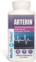 Magnesium and Niacin Formula (90 Day Supply)