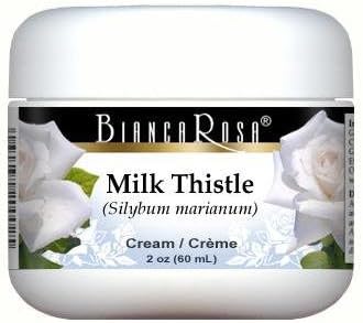 Bianca Rosa Milk Thistle Seed - Cream (2 oz ZIN: 428063)