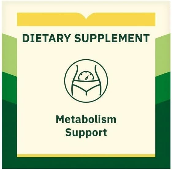 B-100 Complex Metabolism Support Dietary Supplement Timed-Release Tablets 60 Count
