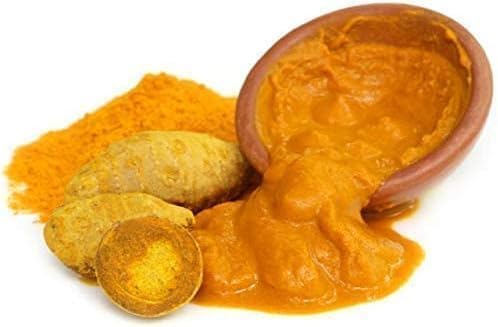 neotea Turmeric Powder (300 GM(10.58 OZ))