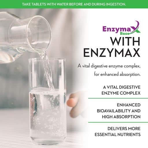 Maxi Health Teen Vitamins for Girls 12-17 + Women’s Daily Multivitamin Bundle with D3 Iron Calcium Biotin Digestive Enzymes &amp Essential Vitamins – Energy Immune Mood &amp Gut Health Support