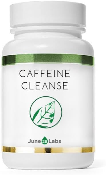 Caffeine Cleanse - Reduce Your Caffeine Intake Easily