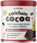 WHERY Well Cocoa Soy Protein 200g