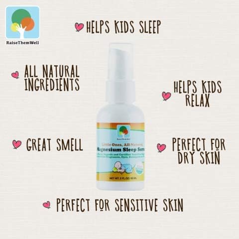 Raise Them Well Great Tasting Vitamins for Kids