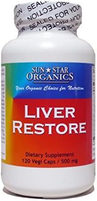 Liver Restore