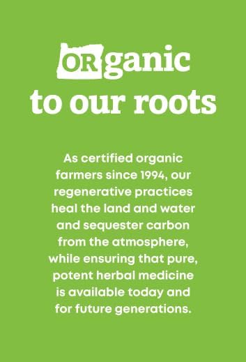 Oregon’s Wild Harvest Organic Vitamin D3 &amp K2 – Bone Immune &amp Muscle Health Support – Vegan Capsules with Microbiome-Supporting Herbs Aquamin® Trace Minerals USDA Organic 60 Ct