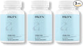 mars by GHC Natural Surge Max Capsules (60 Count) | Powered with Shilajit Safed Musli &amp Gokshura | Supports Overall Well-Being | Good Health Company (Pack of 3)