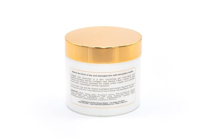 Collagen Skin Quencher (4oz)