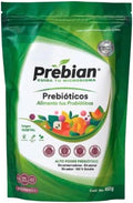 Prébioticos Prebian 450 g