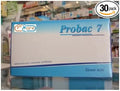 Probac 7 Probiotics for Health Pack of 30 Sachets. (0.1 Oz. Per Sachets)