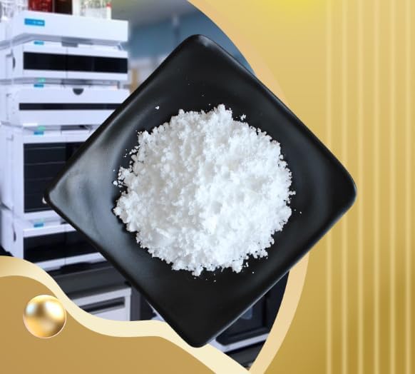 High Purity NMN Powder - 3.5 Ounce - 99.9% NMN Nicotinamide Mononucleotide Powder