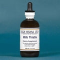 Pure Herbs Ltd. Milk Thistle (4 oz.)