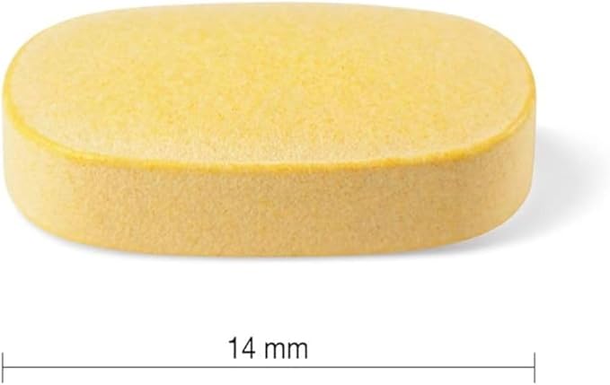 Jamieson Value Size - B50 Complex 200 Count