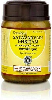 Kottakkal Satavaryadi Ghritam 200gm