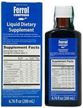 Compound -Liquid Dietary Supplement 6.76 fl oz (Pk of 4)