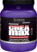 Ultimate Nutrition CreaMax Flavored Creatine Monohydrate Powder with 5g Creatine 5g Glutamine and 5g Taurine Fruit Punch 2.2 Pounds